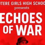 Echoes of War: The Bold Play by Butere Girls That Shook Kenya’s Drama Scene