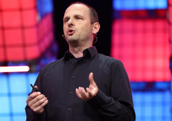 GitHub CEO: Why Now Is the BEST Time to Be a Developer | Thomas Dohmke Interview