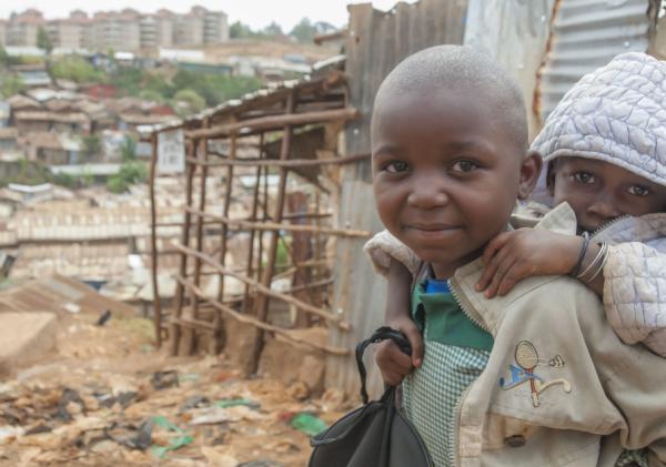 Designated Hardship Areas in Kenya 2025 – Who Qualifies for Allowances?