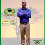 Why All Kajiado Teachers Should Rally Behind Khaemba Hesbone for KUPPET Treasurer 2026